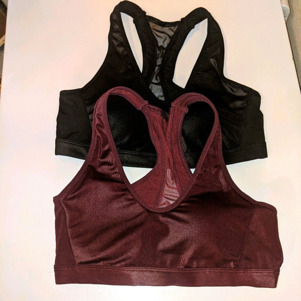 NWOT RBX Sports Bra Bundle